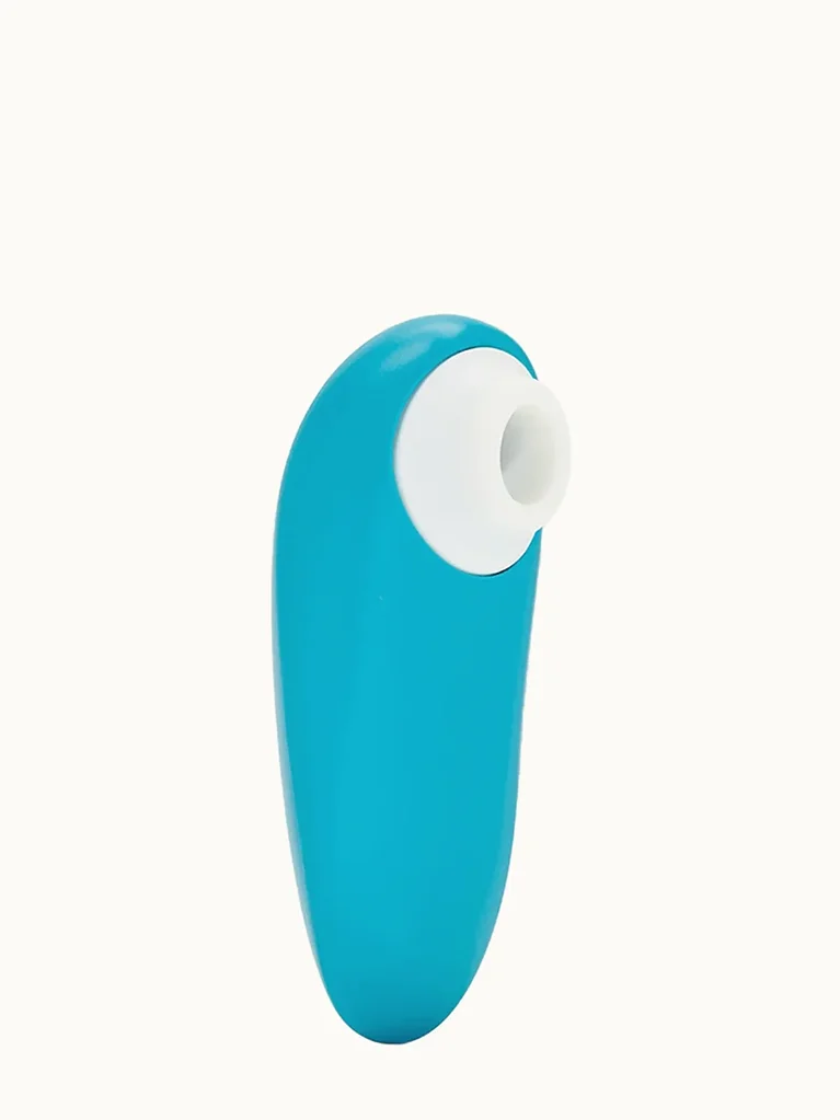 Womanizer Starlet 3, sugador clitoriano
