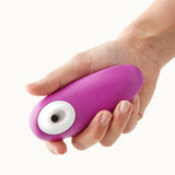 Womanizer Starlet 3, sugador clitoriano